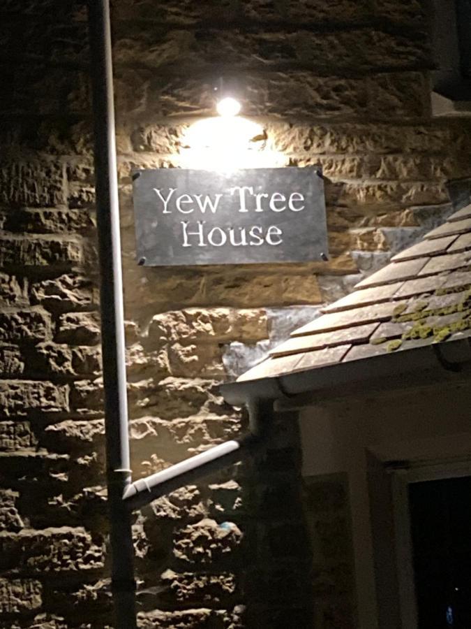 Yew Tree House Villa Woodstock Ngoại thất bức ảnh