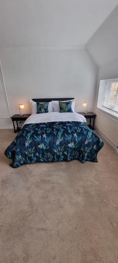 Yew Tree House Villa Woodstock Ngoại thất bức ảnh