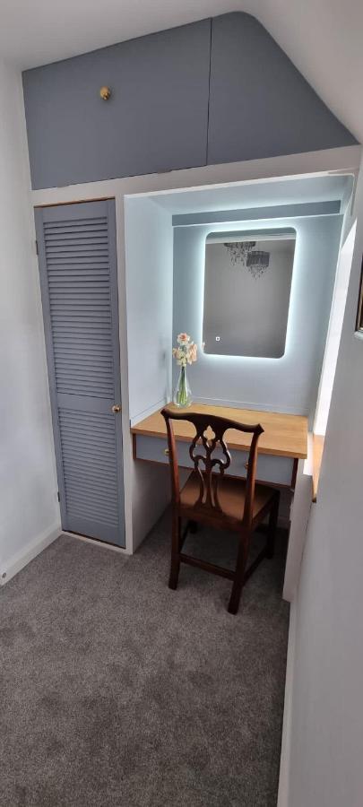 Yew Tree House Villa Woodstock Ngoại thất bức ảnh