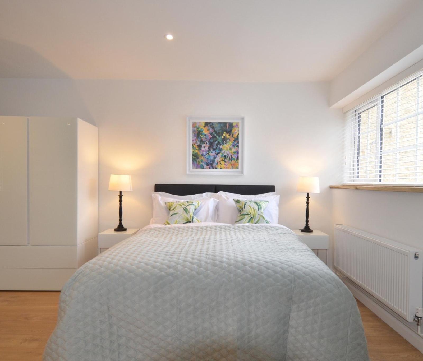 Yew Tree House Villa Woodstock Ngoại thất bức ảnh