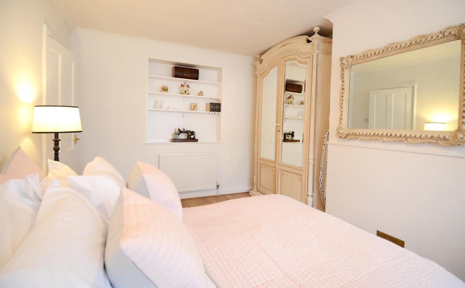 Yew Tree House Villa Woodstock Ngoại thất bức ảnh